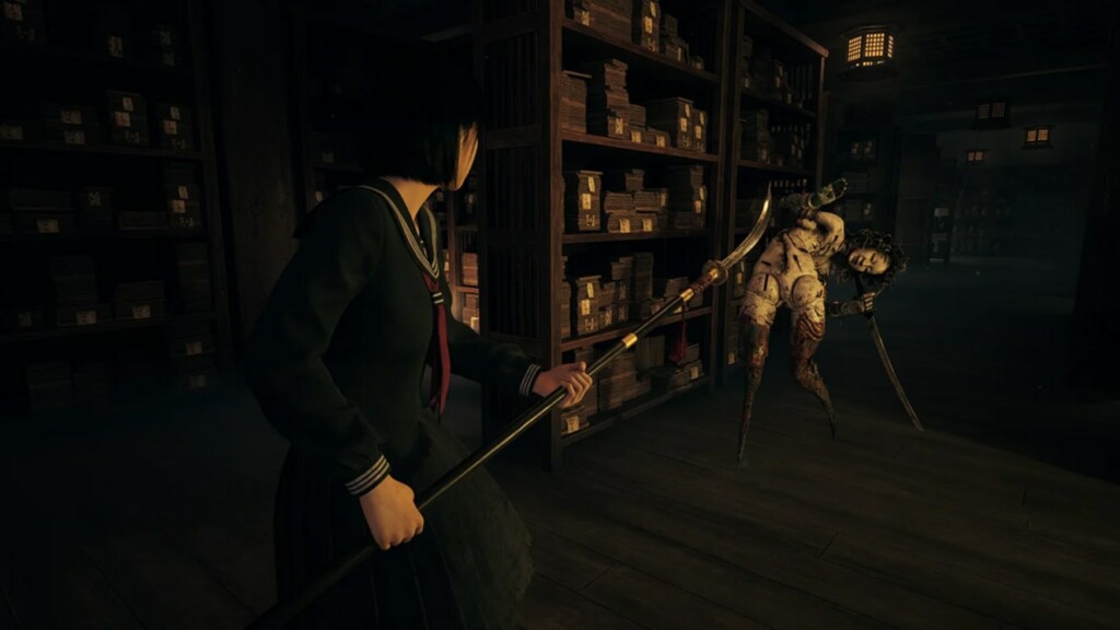 Silent Hill F
