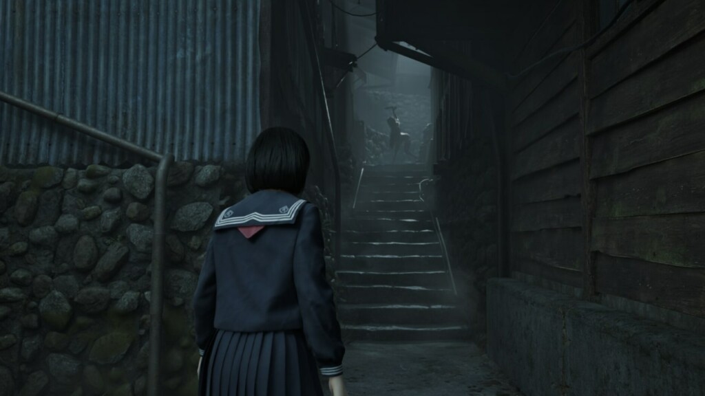 Silent Hill F