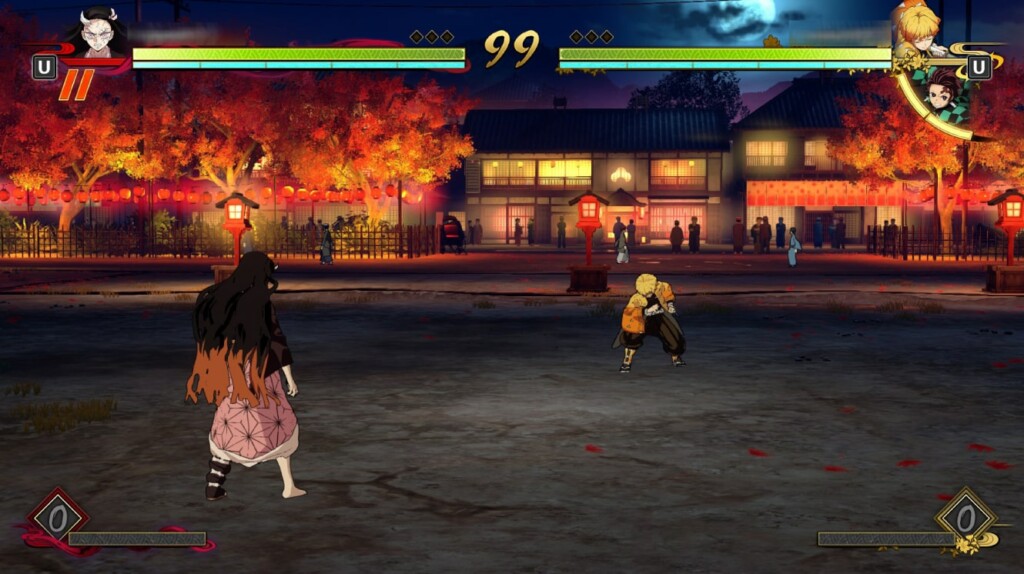 The Hikonami Chronicles