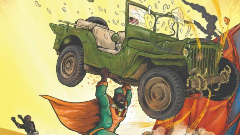 Estados Unidos da África