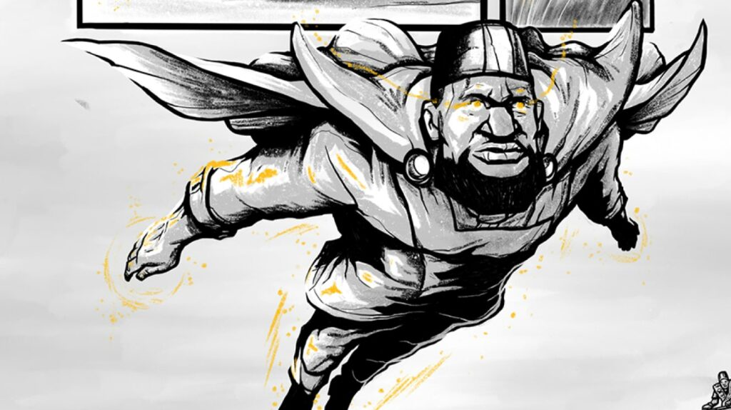 Estados Unidos da África