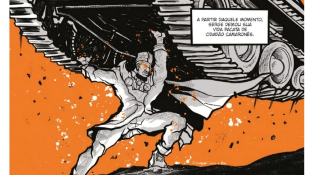 Estados Unidos da África