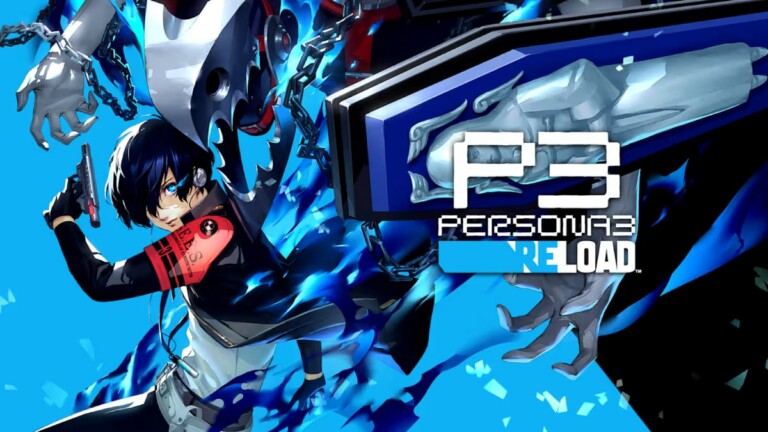 Persona 3