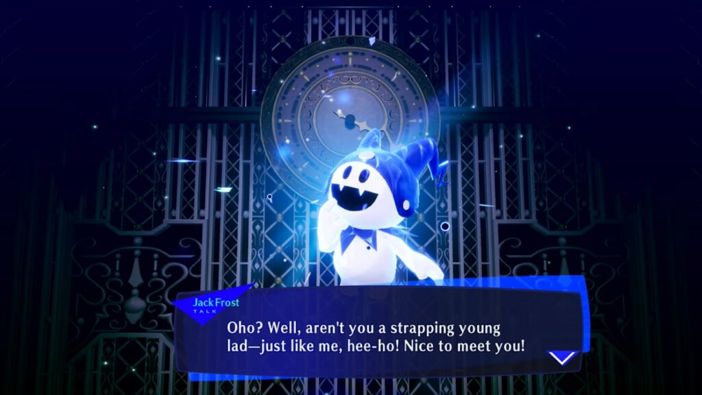 Persona 3