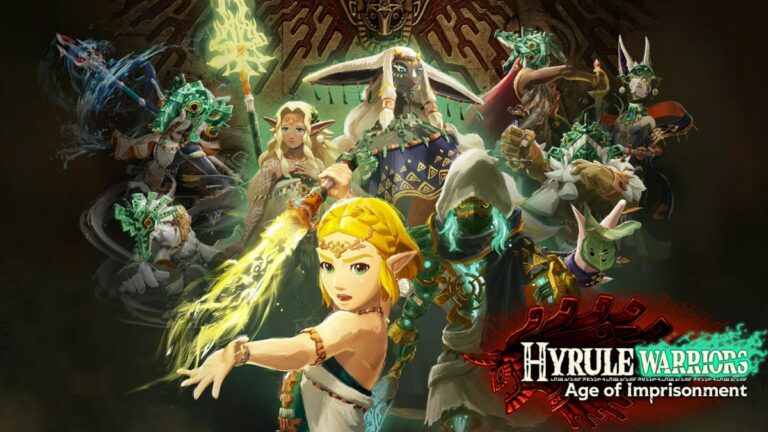 Hyrule Warriors