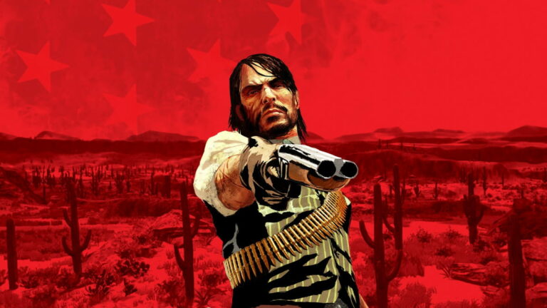CRÍTICA: ‘Red Dead Redemption’ é mergulho nostálgico no mundo dos fora-da-lei