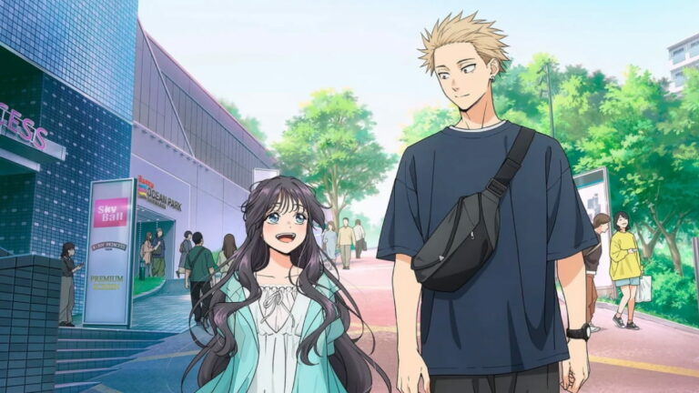 CRÍTICA: ‘Kaoru Hana wa Rin to Saku’ é um dos melhores animes do ano