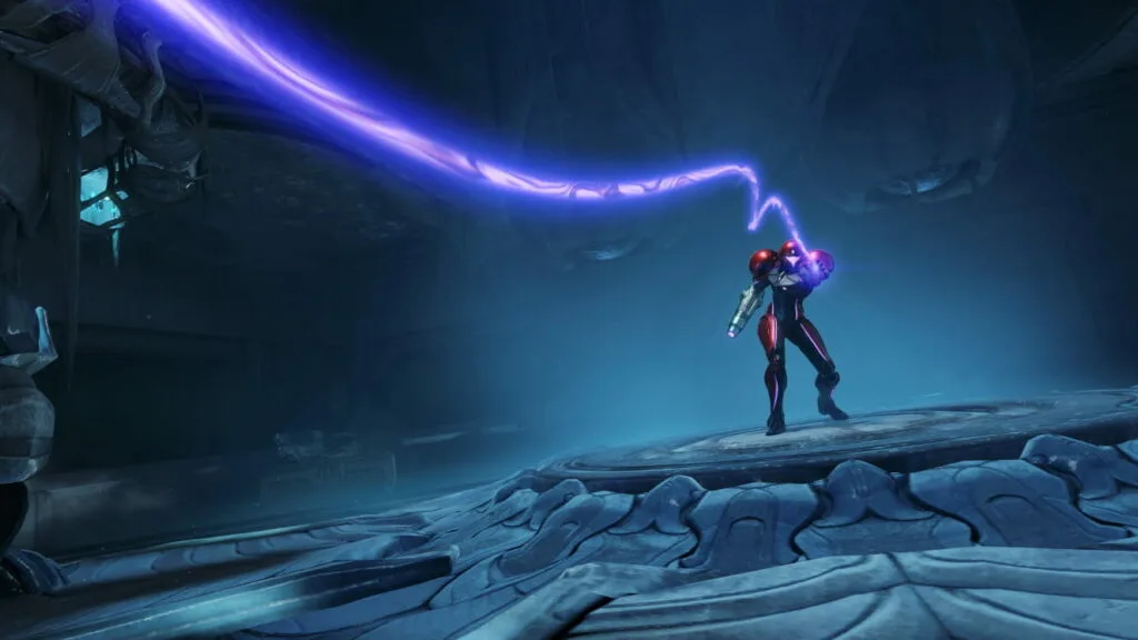 Metroid Prime 4 Beyond