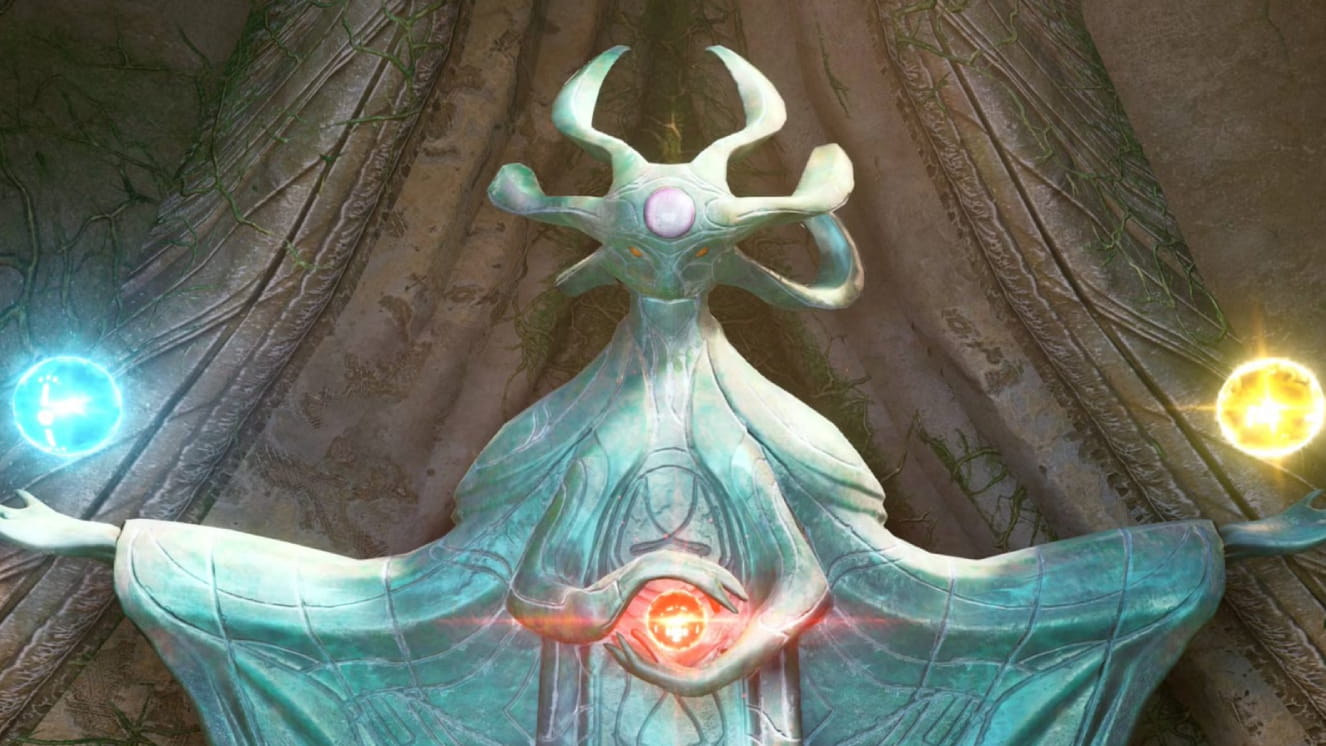 Metroid Prime 4 Beyond