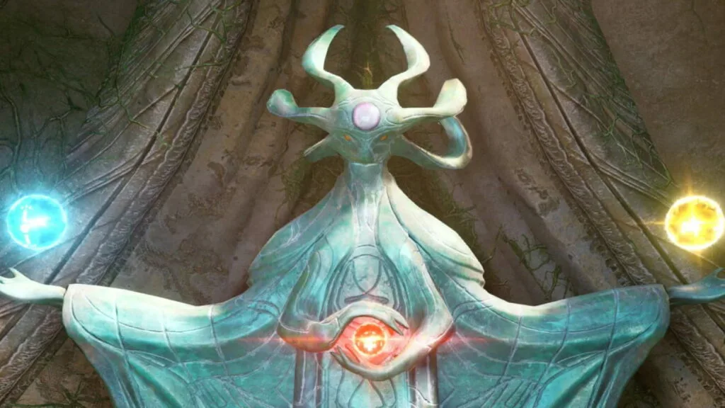 Metroid Prime 4 Beyond