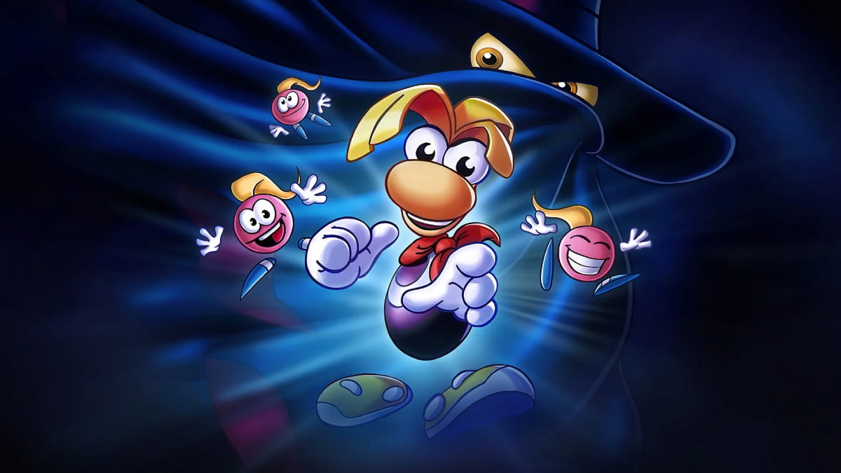 Rayman