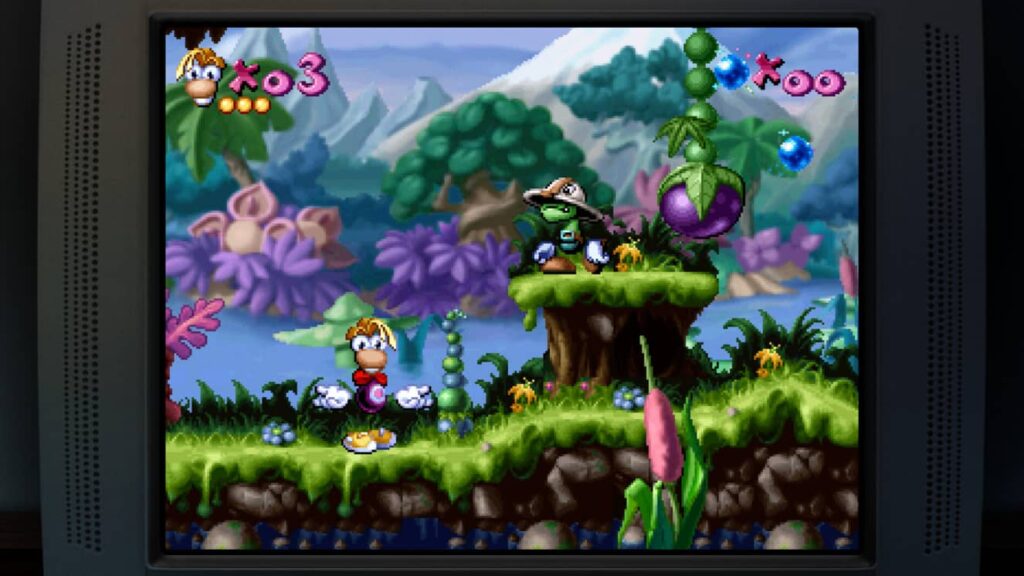 Rayman