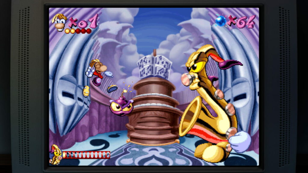 Rayman