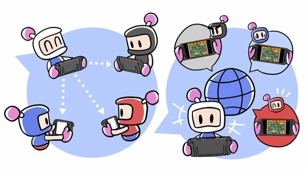 Super Bomberman
