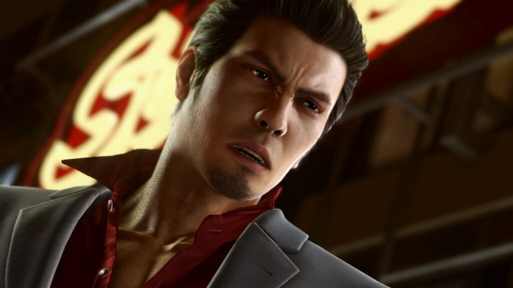 Yakuza Kiwami 1+2