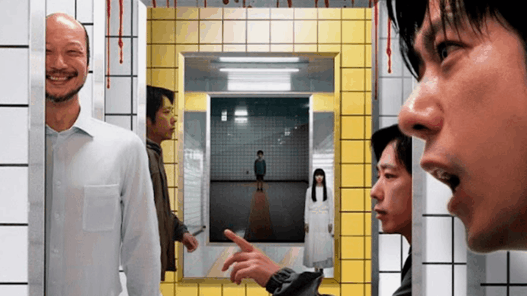 CRITÍCA: ‘Exit 8’ é uma viagem psicodélica a estranheza