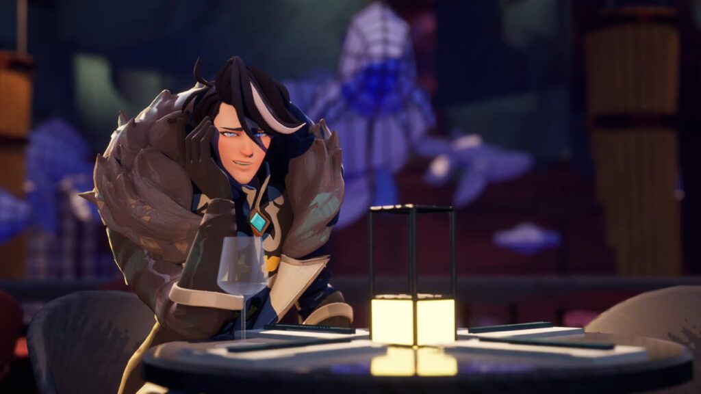 People of Note e seus personagens carismáticos