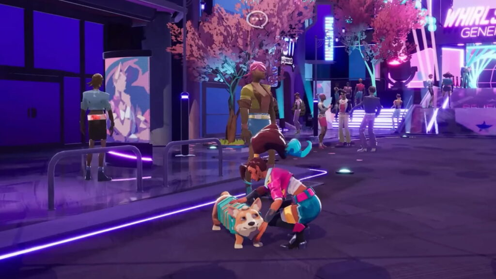 Em People of Note cada região é um gênero musical