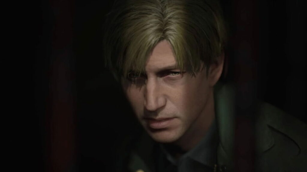 Silent Hill 2 Remake