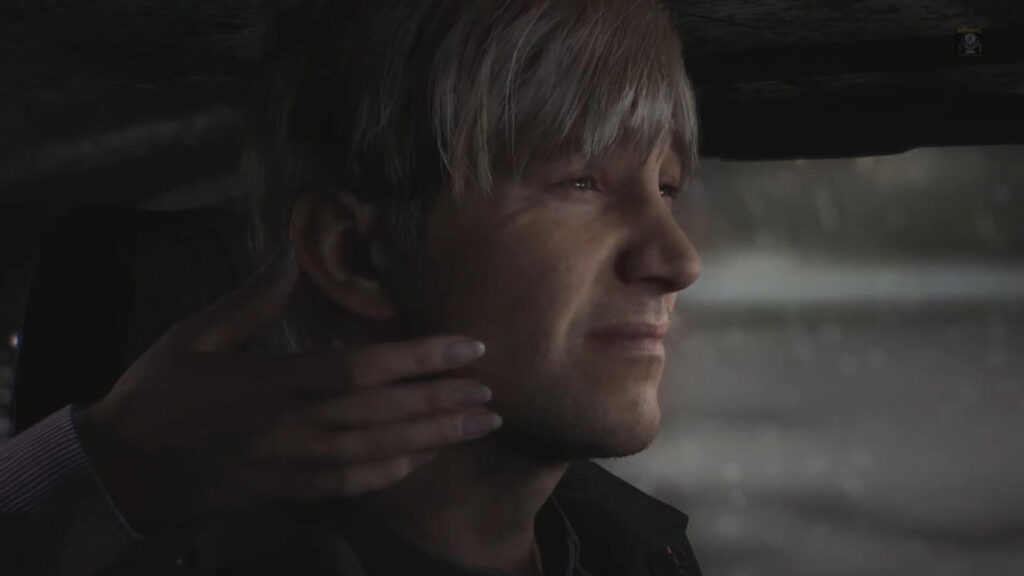 Silent Hill 2 Remake