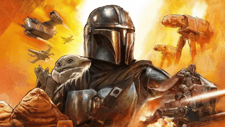 CRITÍCA: ‘Star Wars: O Mandaloriano e Grogu é divertido como deve ser’