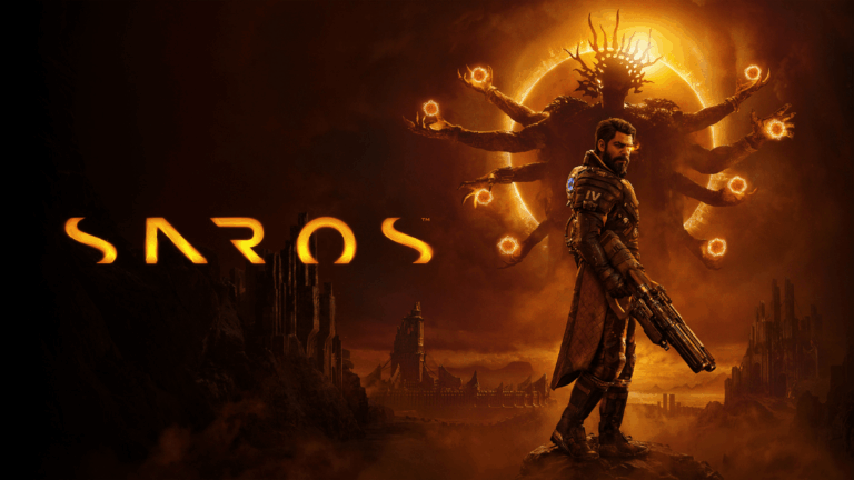 CRITÍCA: ‘Saros’ é o Samsara do universo gamer