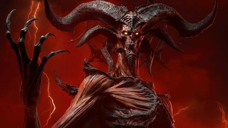 Diablo IV