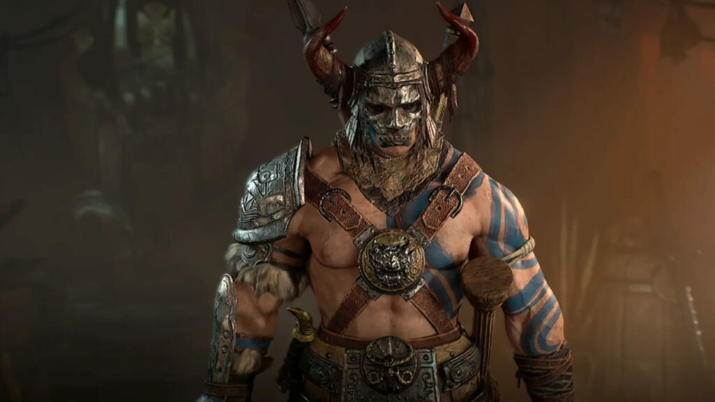 Diablo IV