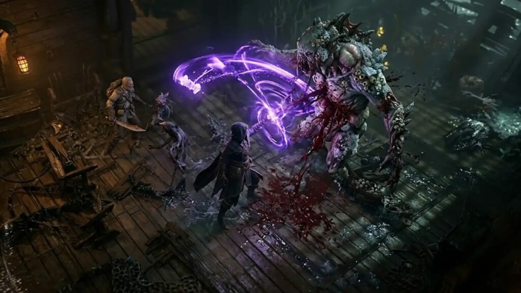 Diablo IV