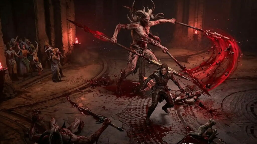 Diablo IV