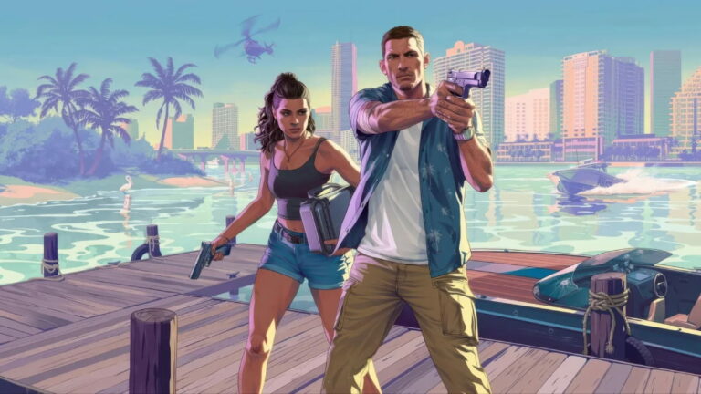 GTA VI