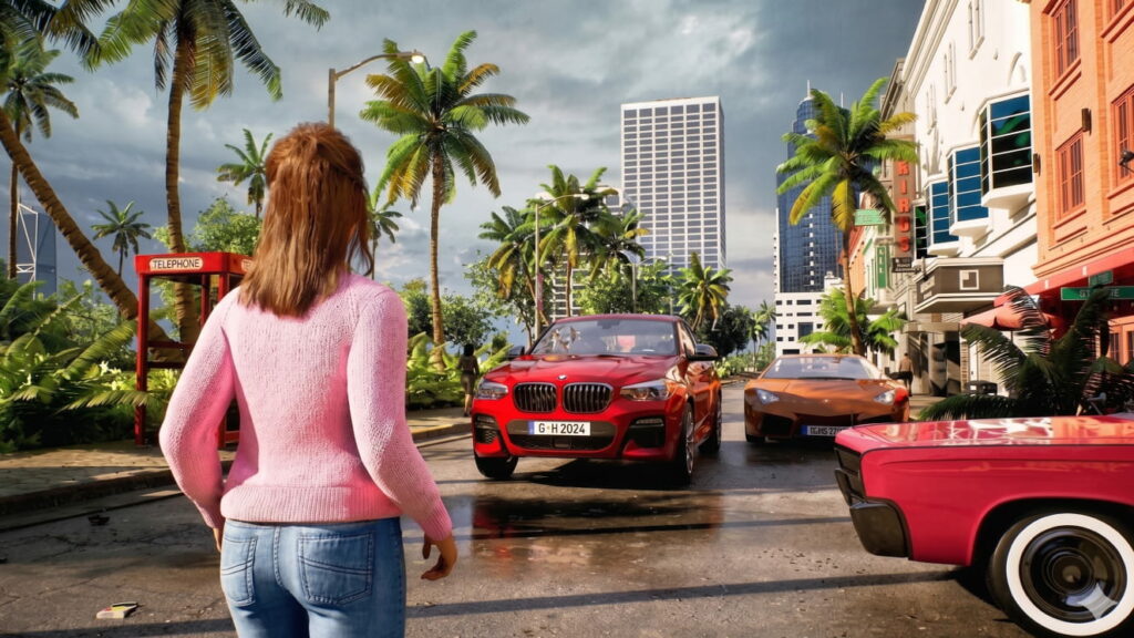 GTA VI