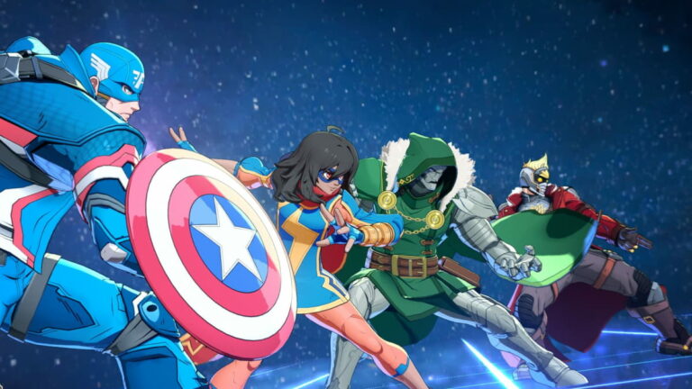 Marvel Tōkon