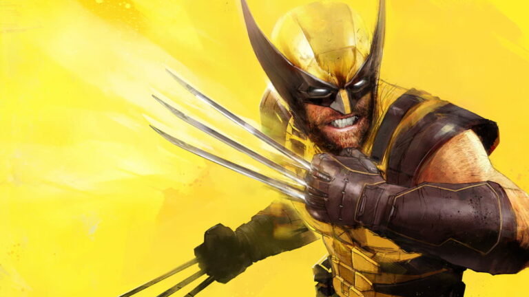 Wolverine