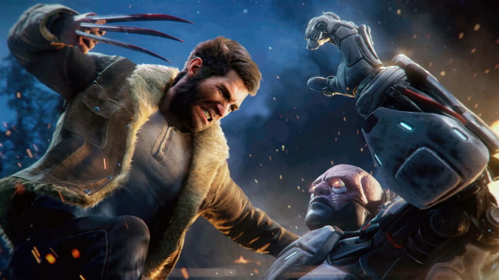Wolverine