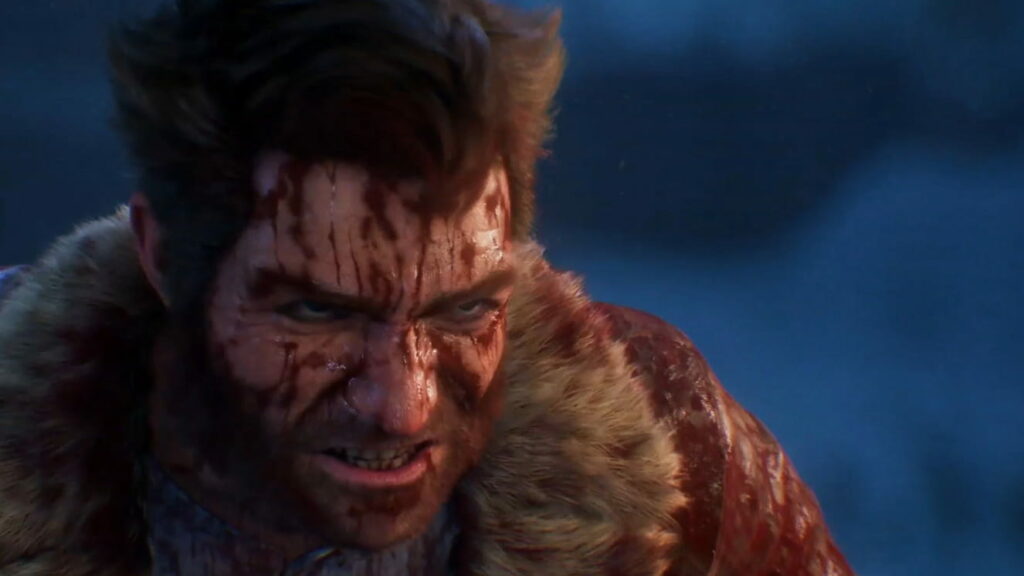 Wolverine