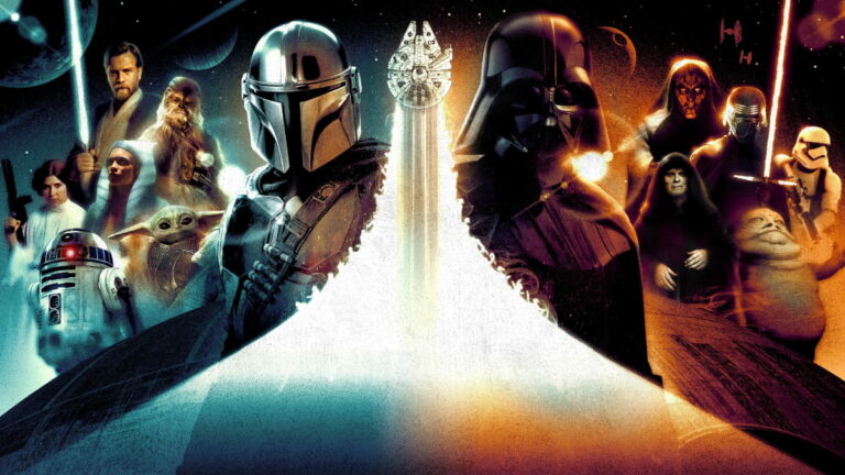 Star Wars Day