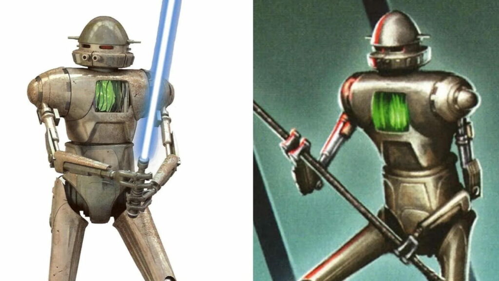 Star Wars Day