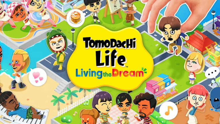 Tomodachi