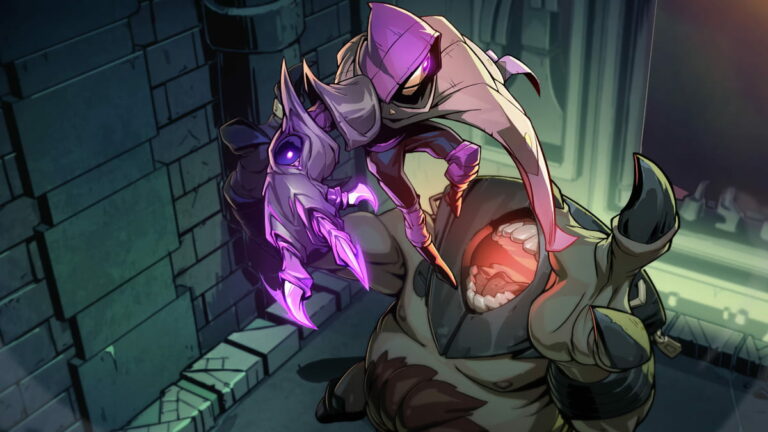 Voidwrought