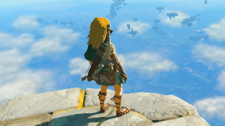 Zelda