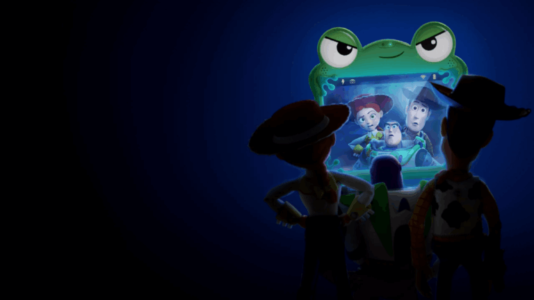 CRITÍCA : ‘Toy Story 5 é a animação para todas as idades’