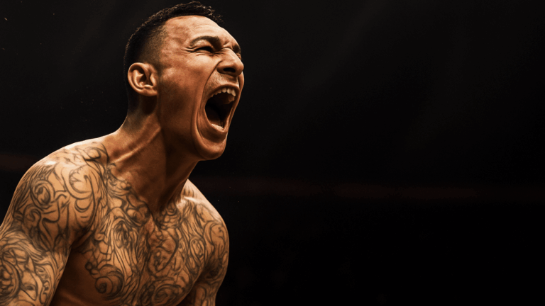 CRITÍCA: ‘EA Sports UFC 6 é puro cinema’