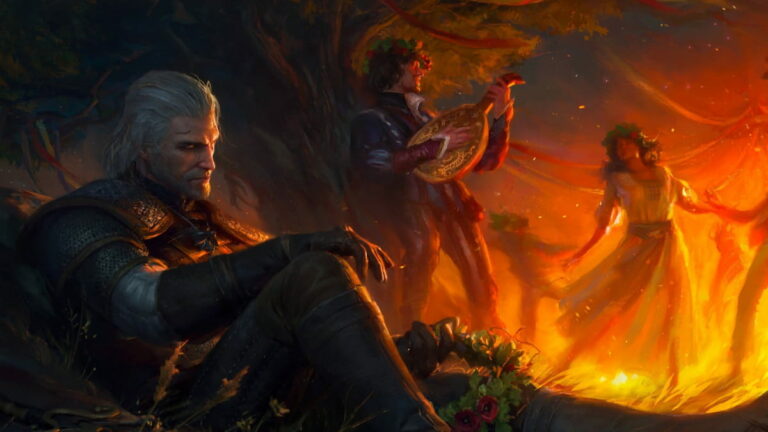 futuro da CD Projekt Red