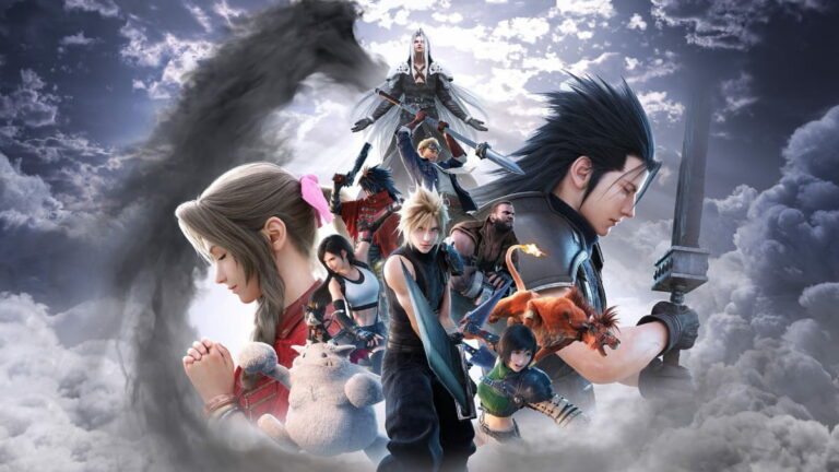Final Fantasy VII Revelation: Diretor confirma mundo totalmente aberto desde o início e detalha impacto das escolhas no final único