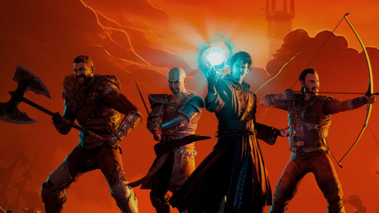 Lançamentos de games junho
