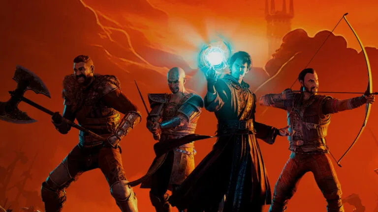 Lançamentos de games junho
