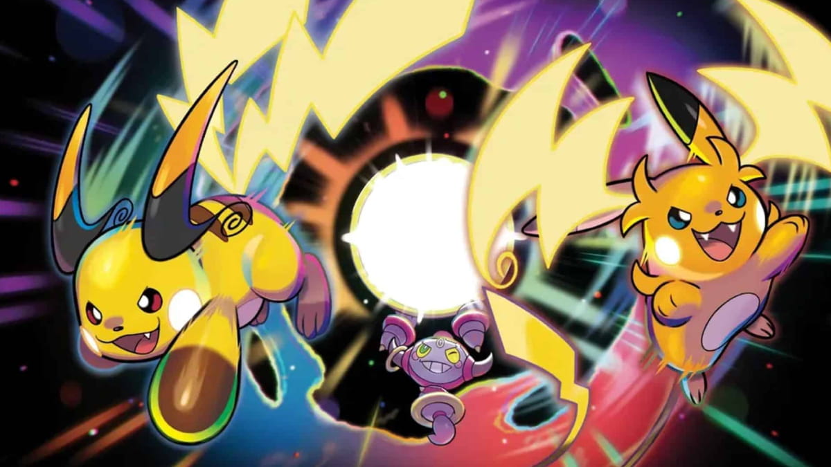 Qual Mega Raichu escolher em Pokémon Champions: X ou Y?