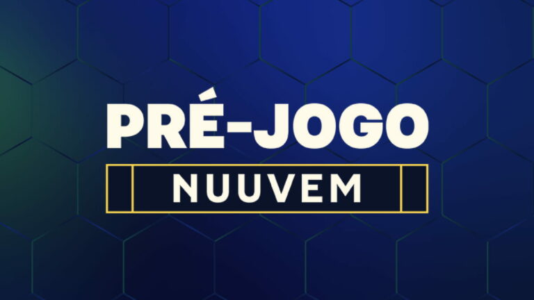Copa Nuuvem