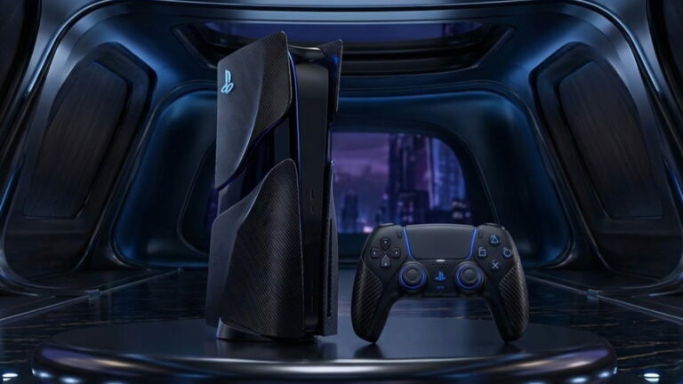 PlayStation 6